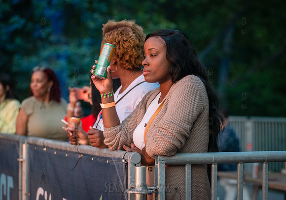 CPF SummerStage - Patrice Roberts - Rumsey Playfield - NYC - 202