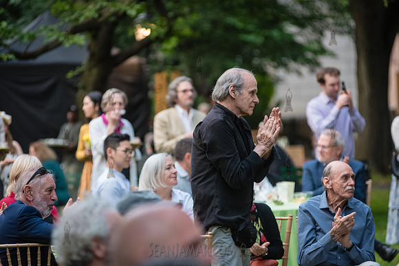 Riverside Park Conservancy - Riverside Revue Gala - Sakura Pak -
