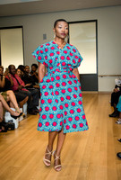 Simply Ma'am Harlem Fashion Week - Museum of the City of New York - NYC - 2016