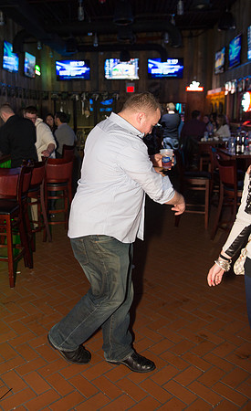 2014-03-15 Kilroys - Carlstadt NJ
