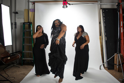 M.O.M. Promo Shoor