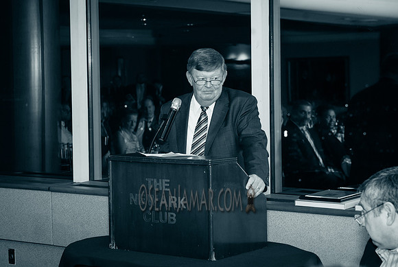Dan Finn Foundation Gala - The Newark Club - Newark NJ - 2016