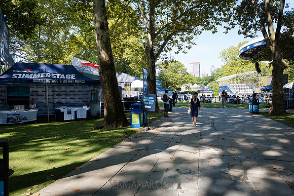 CPF SummerStage 2024 (RENTAL): Korea - US Friendship Culture Fes
