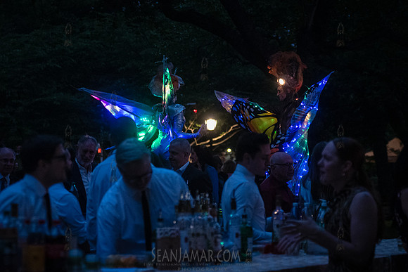 Riverside Park Conservancy - Riverside Revue Gala - Sakura Pak -
