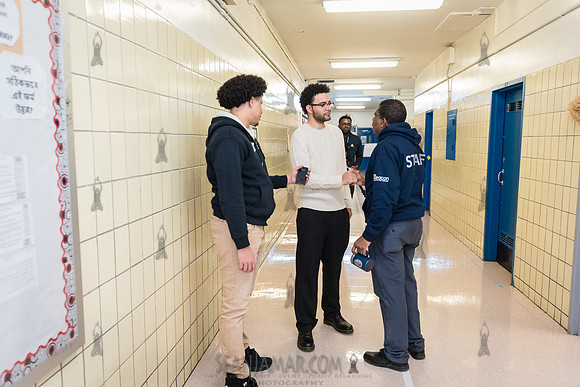 CPF Green Fund - EJ Youth Symposium - Aspira - NYC - 2024