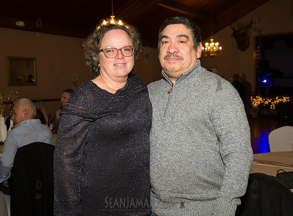 2018-12-08 FedEx Holiday Party - Mahwah Elks - Mahwah NJ-51
