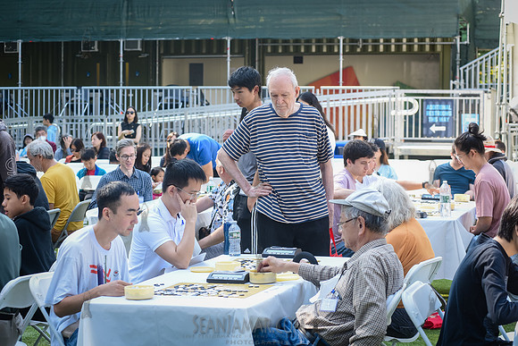 CPF SummerStage 2024 (RENTAL): Korea - US Friendship Culture Fes