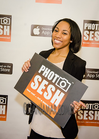 Photo Sesh Tech Day - Pier 94 - NYC - 2016