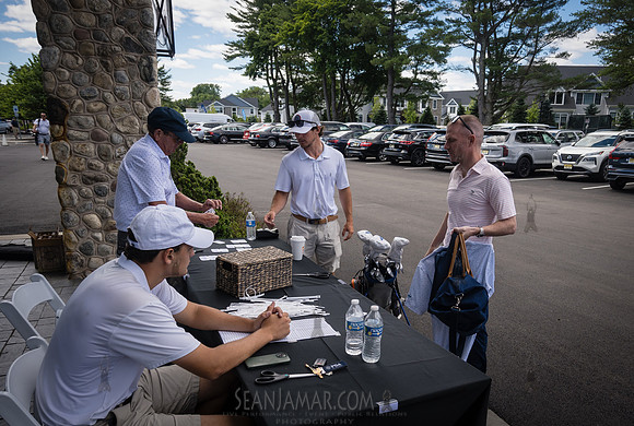 4th Annual Reed Foundation for Autism Golf Classic - Edgewood CC