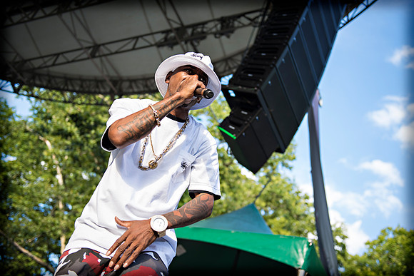 Rakim