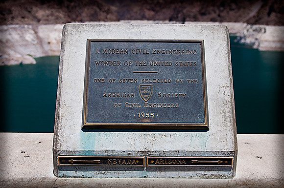 Hoover Dam