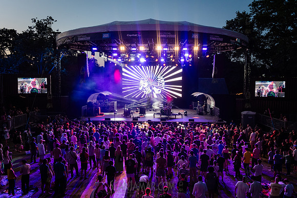 NYC SummerStage - Canada Day - Rumsey Playfield - NYC - 2025