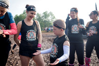 My Heros Journey Team Spartan Race - Bethel Woods Arts Center -