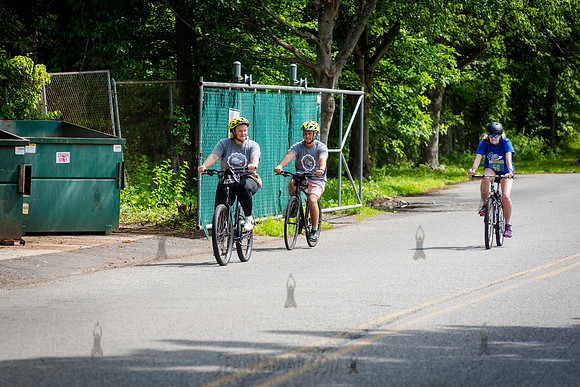 Go The Distance For Autism - Bergen Community College - Paramus