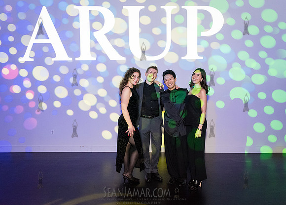 Arup Holiday Party - Tribeca Rooftop - NYC - 2025