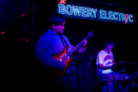 Rob Eberle - Mondo NYC - Bowery Electric - NYC - 2024