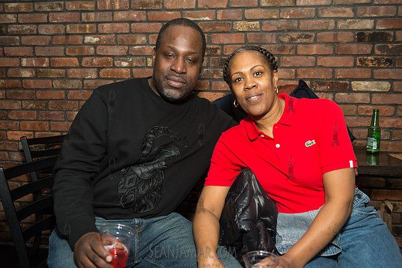 Capricorn vs Aquarius 80s vs 90s Birthday Celebration - A Place