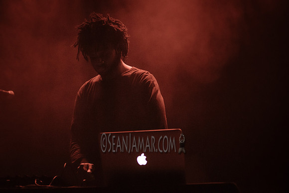 XXYYXX - Warsaw - NYC - 2017