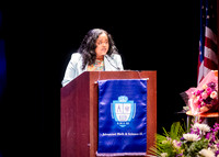 New Visions AMSIII Graduation - City Tech University - NYC - 202