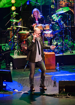 ManDoki Soulmates - Wings of Freedom Concert - Beacon Theater - NYC - 2018