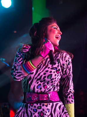 Jessies Girl - Canal Room - NYC - 2013