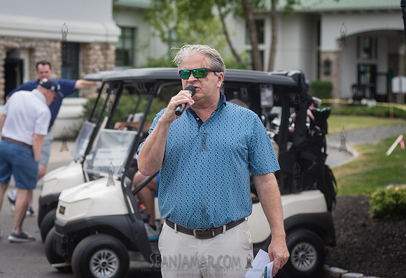 4th Annual Reed Foundation for Autism Golf Classic - Edgewood CC