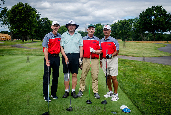4th Annual Reed Foundation for Autism Golf Classic - Edgewood CC