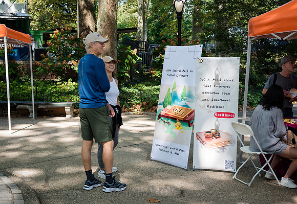 CPF SummerStage 2024 (RENTAL): Korea - US Friendship Culture Fes