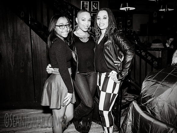 Soul Factory - BB Kings - NYC - Mar 2015