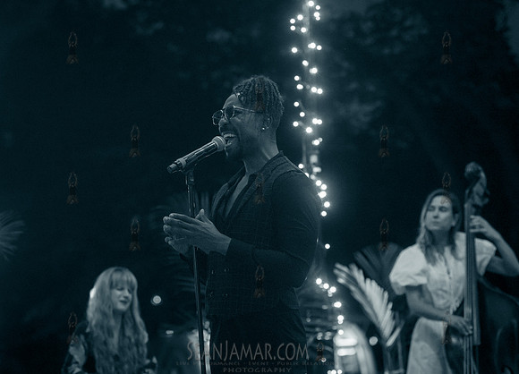 Riverside Park Conservancy - Riverside Revue Gala - Sakura Pak -