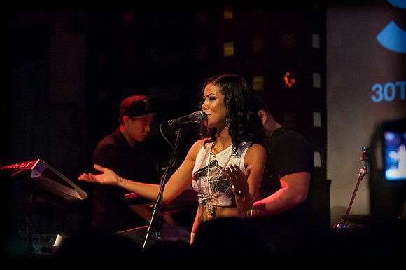 Bridget Kelly