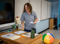 CPF Learn - Learning Gardens - Success Garden - NYC - 2024