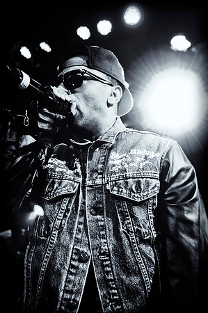 Prodigy