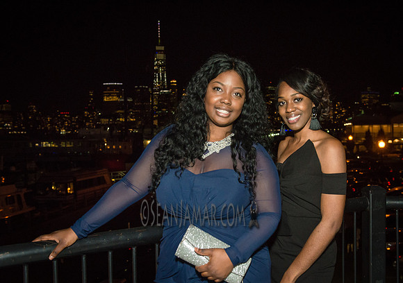 Zimele USA 6th Annual Gala - Maritime Parc - Jersey City NJ - 2017