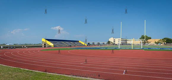 New Visions Charter HS for the Humanities IV - Graduation - Rockaway Park NY - 2021