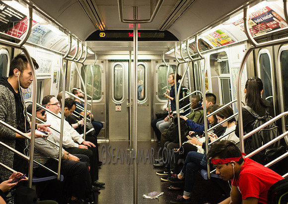 Adventure Day - NYC - 2016