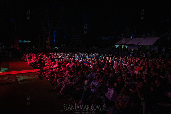Gabrielle Shea - CPF SummerStage - WNYC & Friends Centennial Cel
