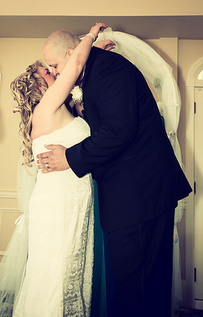 Mr & Mrs Charlie Tejeda - Paris Inn - Wayne NJ - 2014