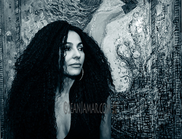 Gigi Turker - Opening Reception - Ward Nasse Gallery - SoHo NYC