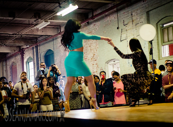 Role Modelz Clothing - Certified Artistry - Art Factory - Paterson NJ - 2015