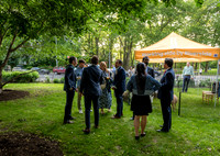 Riverside Park Conservancy - Riverside Revue Gala - Sakura Pak -