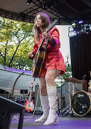 NYC SummerStage - Canada Day - Rumsey Playfield - NYC - 2025