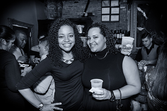 2014-11-09 Teak - Hoboken NJ