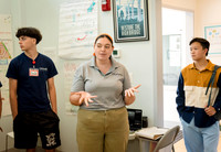 CPF Learn - Eco Innovators Summer Symposium - Queensbridge Park