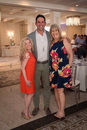 4th Annual Reed Foundation for Autism Golf Classic - Edgewood CC