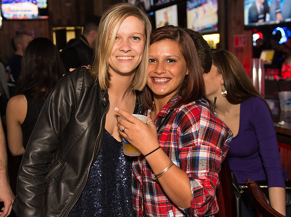 2014-03-30 Kilroys - Csrlstadt NJ
