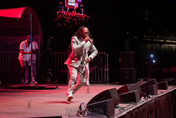 CPF SummerStage - Patrice Roberts - Rumsey Playfield - NYC - 202