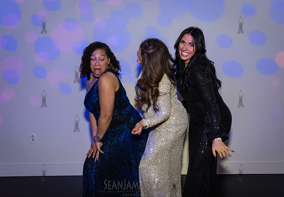 Arup Holiday Party - Tribeca Rooftop - NYC - 2025