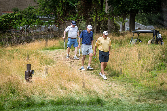 4th Annual Reed Foundation for Autism Golf Classic - Edgewood CC