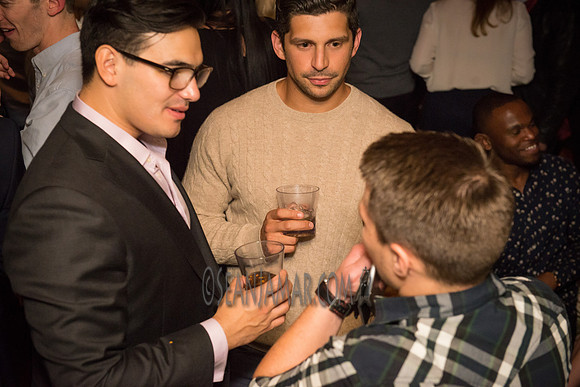 Media IQ - Quarterly Meeting - NYC - 2016